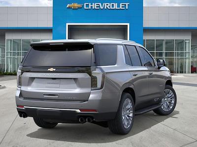 2025 Chevrolet Tahoe 4WD SUV for sale #C03910 - photo 2