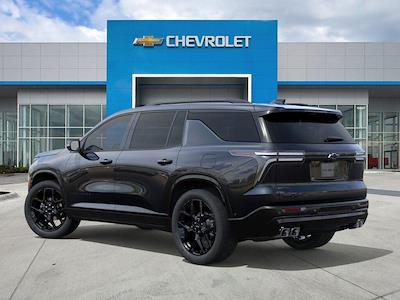2025 Chevrolet Traverse AWD SUV for sale #C03911 - photo 2