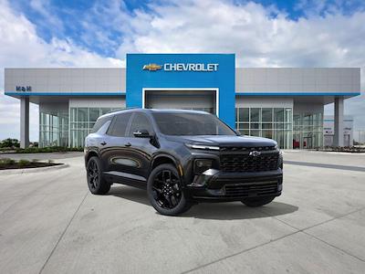 2025 Chevrolet Traverse AWD SUV for sale #C03911 - photo 1