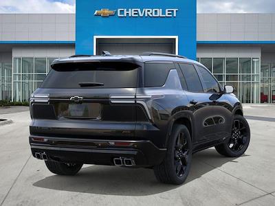 2025 Chevrolet Traverse AWD SUV for sale #C03911 - photo 2