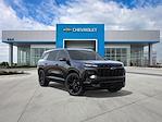 2025 Chevrolet Traverse AWD SUV for sale #C03911 - photo 1