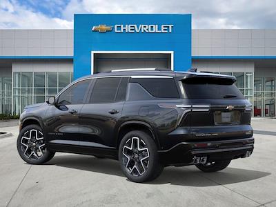 2025 Chevrolet Traverse AWD SUV for sale #C03912 - photo 2