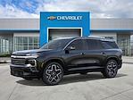 2025 Chevrolet Traverse AWD SUV for sale #C03912 - photo 1