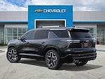 2025 Chevrolet Traverse AWD SUV for sale #C03912 - photo 2