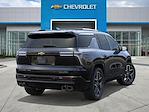 2025 Chevrolet Traverse AWD SUV for sale #C03912 - photo 4