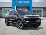 2025 Chevrolet Traverse AWD SUV for sale #C03912 - photo 7