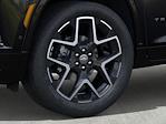 2025 Chevrolet Traverse AWD SUV for sale #C03912 - photo 9