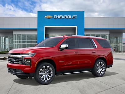2025 Chevrolet Tahoe 4WD SUV for sale #C03914 - photo 1