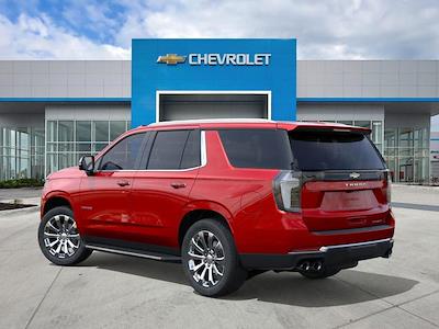 2025 Chevrolet Tahoe 4WD SUV for sale #C03914 - photo 2