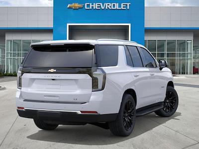 2025 Chevrolet Tahoe 4WD SUV for sale #C03915 - photo 2