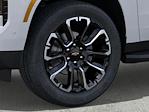 2025 Chevrolet Tahoe 4WD SUV for sale #C03915 - photo 9
