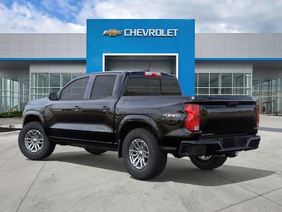 2025 Chevrolet Colorado Crew Cab 4x4 Pickup for sale #C03916 - photo 2