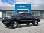 2025 Chevrolet Colorado Crew Cab 4x4 Pickup for sale #C03916 - photo 2