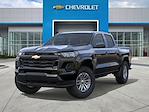 2025 Chevrolet Colorado Crew Cab 4x4 Pickup for sale #C03916 - photo 6