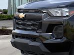2025 Chevrolet Colorado Crew Cab 4x4 Pickup for sale #C03916 - photo 13