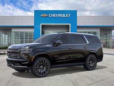 2025 Chevrolet Tahoe 4WD SUV for sale #C03917 - photo 1