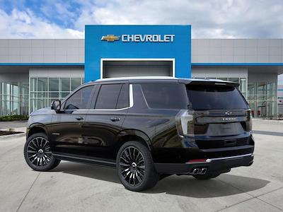 2025 Chevrolet Tahoe 4WD SUV for sale #C03917 - photo 2
