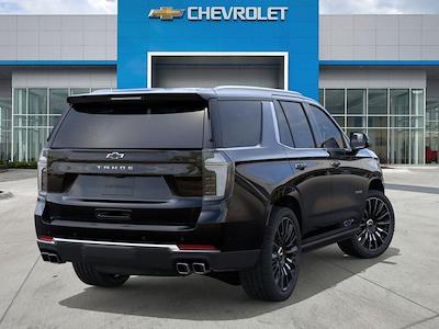 2025 Chevrolet Tahoe 4WD SUV for sale #C03917 - photo 2