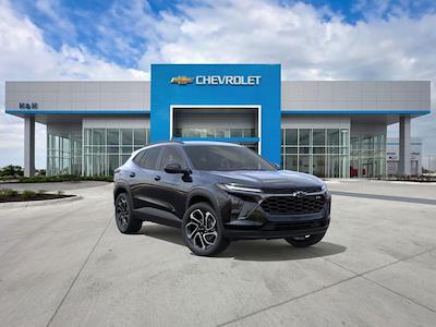 2025 Chevrolet Trax FWD SUV for sale #C03918 - photo 1
