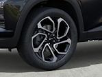 2025 Chevrolet Trax FWD SUV for sale #C03918 - photo 9