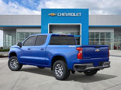 2025 Chevrolet Silverado 1500 Crew Cab 4x4 Pickup for sale #C03919 - photo 2