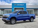 2025 Chevrolet Silverado 1500 Crew Cab 4x4 Pickup for sale #C03919 - photo 2