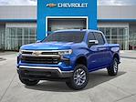2025 Chevrolet Silverado 1500 Crew Cab 4x4 Pickup for sale #C03919 - photo 6