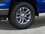 2025 Chevrolet Silverado 1500 Crew Cab 4x4 Pickup for sale #C03919 - photo 9