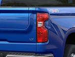 2025 Chevrolet Silverado 1500 Crew Cab 4x4 Pickup for sale #C03919 - photo 11