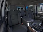 2025 Chevrolet Silverado 1500 Crew Cab 4x4 Pickup for sale #C03919 - photo 16