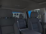 2025 Chevrolet Silverado 1500 Crew Cab 4x4 Pickup for sale #C03919 - photo 24
