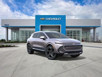 2025 Chevrolet Equinox EV AWD SUV for sale #C03920 - photo 1