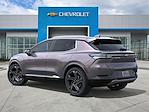 2025 Chevrolet Equinox EV AWD SUV for sale #C03920 - photo 4