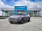 2025 Chevrolet Equinox EV AWD SUV for sale #C03920 - photo 8