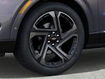 2025 Chevrolet Equinox EV AWD SUV for sale #C03920 - photo 9