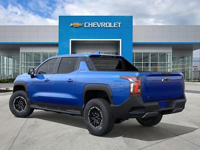 New 2026 Chevrolet Silverado EV Trail Boss Crew Cab AWD Pickup for sale #C03921 - photo 2
