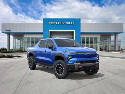 2026 Chevrolet Silverado EV Crew Cab AWD Pickup for sale #C03921 - photo 1