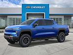 New 2026 Chevrolet Silverado EV Trail Boss Crew Cab AWD Pickup for sale #C03921 - photo 1