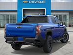 New 2026 Chevrolet Silverado EV Trail Boss Crew Cab AWD Pickup for sale #C03921 - photo 4