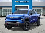 New 2026 Chevrolet Silverado EV Trail Boss Crew Cab AWD Pickup for sale #C03921 - photo 6
