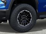 New 2026 Chevrolet Silverado EV Trail Boss Crew Cab AWD Pickup for sale #C03921 - photo 9