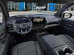 New 2026 Chevrolet Silverado EV Trail Boss Crew Cab AWD Pickup for sale #C03921 - photo 15