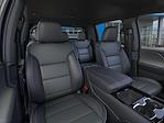 New 2026 Chevrolet Silverado EV Trail Boss Crew Cab AWD Pickup for sale #C03921 - photo 16