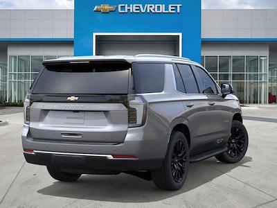 2025 Chevrolet Tahoe 4WD SUV for sale #C03924 - photo 2