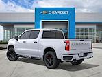 2025 Chevrolet Silverado 1500 Crew Cab 4x4 Pickup for sale #C03925 - photo 2