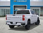 2025 Chevrolet Silverado 1500 Crew Cab 4x4 Pickup for sale #C03925 - photo 4