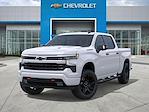 2025 Chevrolet Silverado 1500 Crew Cab 4x4 Pickup for sale #C03925 - photo 6