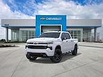 2025 Chevrolet Silverado 1500 Crew Cab 4x4 Pickup for sale #C03925 - photo 8