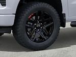 2025 Chevrolet Silverado 1500 Crew Cab 4x4 Pickup for sale #C03925 - photo 9