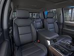 2025 Chevrolet Silverado 1500 Crew Cab 4x4 Pickup for sale #C03925 - photo 16